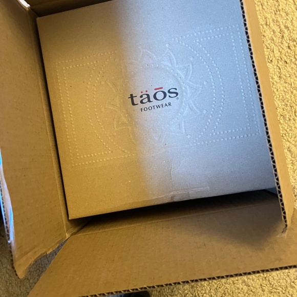 No longer available - Taos Boots - Picture 3 of 4